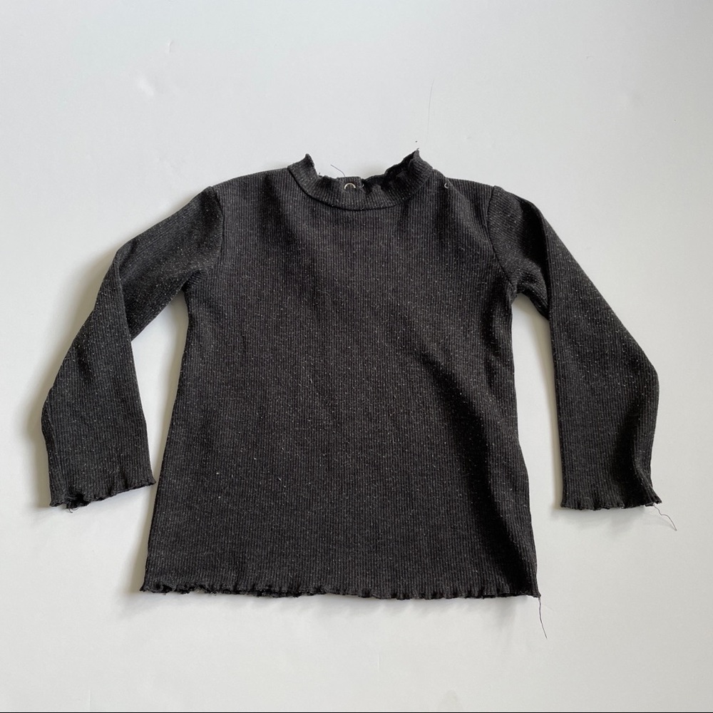 Zara sweater